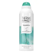 Therme Anti-Transpirant Sensitive 48H 125ML