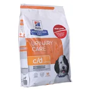 Hill's Prescription Diet c/d Multicare Urinary Care Hondenvoer Droog Kip 1,5 kg