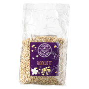 Your Organic Nature Biologische Boekweit Heel 400GR