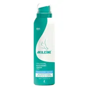 Akileine Poeder Spray Voeten Zeer Sterke Transpiratie 150ML