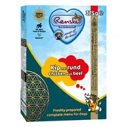 12x Renske Vers Puppy Tetra Hondenvoer Nat Rund 375 gr