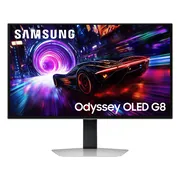 Samsung Odyssey G8 G81SF LS27FG812SUXEN QD-OLED