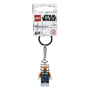LEGO Ahsoka Tano sleutelhanger