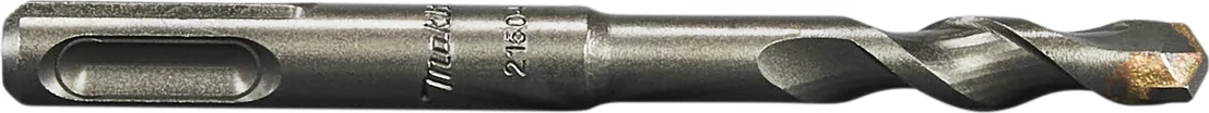 Makita D-08040 B2S: Betonboor 9 x 110 mm SDS-PLUS