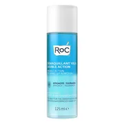RoC Double Action Eye Make-Up Remover 125ML