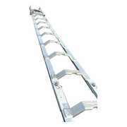 Altrex Dakladder - 4 meter - 507004