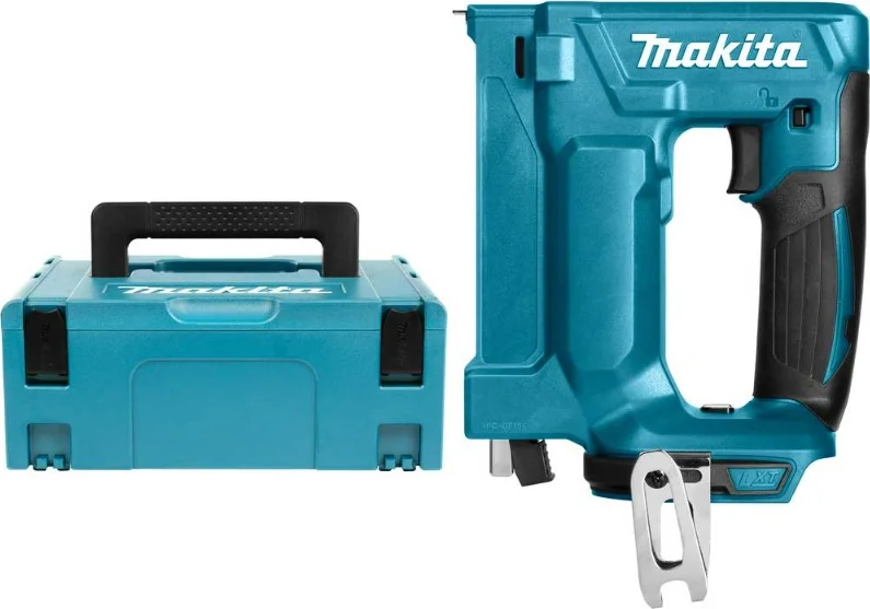 Makita DST112ZJ Accu Niettacker 18V Basic Body in Mbox