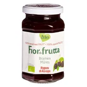 Fiordifrutta Jam Bramen 250GR