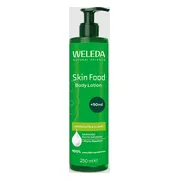 WELEDA Skin Food Bodylotion Hydratie & Glans 250 ml