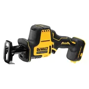 DeWALT DCS369N Accu reciprozaag 18V XR Basic Body