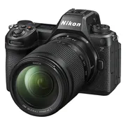 Nikon Z6 III + Nikkor Z 24-200mm f/4-6.3 VR
