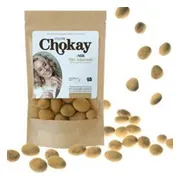 Chokay Almond Cinnamon Melkchocolade 110GR