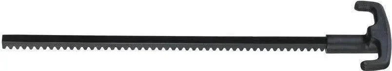 Milwaukee Plunjerstang voor 310ml patroonhouder - 4932352937