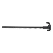 Milwaukee Plunjerstang voor 310ml patroonhouder - 4932352937