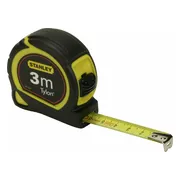 Stanley 0-30-687 Rolbandmaat Tylon 3m - 12,7mm