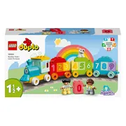 LEGO DUPLO Getallentrein - Leren tellen 10954