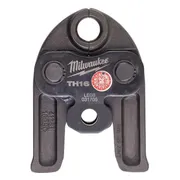Milwaukee Persbekken Jaw J12 - TH16 - 4932430276