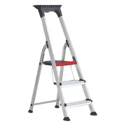 Altrex Double Decker huishoudtrap 3-treeds - 501103