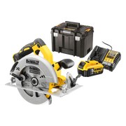 DeWalt DCS572NT-XJ 5,0 Ah Accu Starterspakket