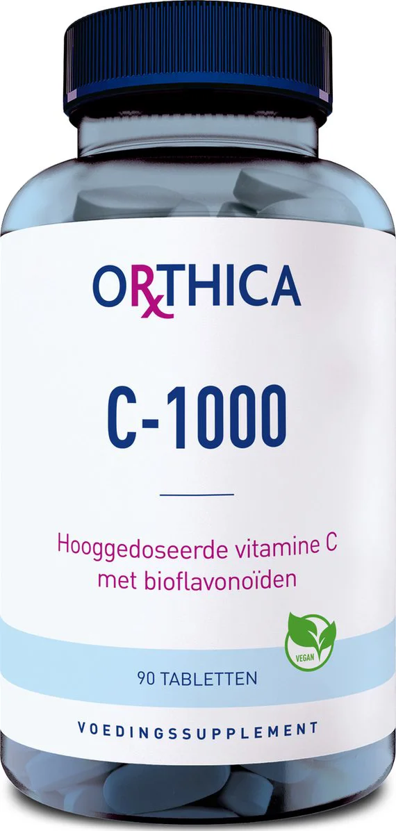 Orthica C-1000 90 tabletten
