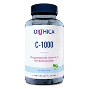 Orthica C-1000 90 tabletten