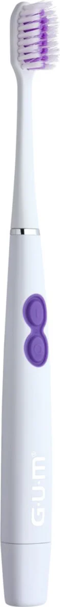 GUM Elektrische Tandenborstel Sonic Ortho