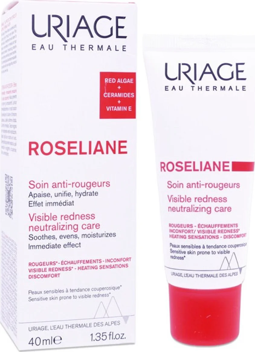 Uriage Roseliane Neutralizing Care 40ML