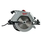 Milwaukee CS 85 CBE Cirkelzaagmachine 235mm 2200W in koffer - 4933451116