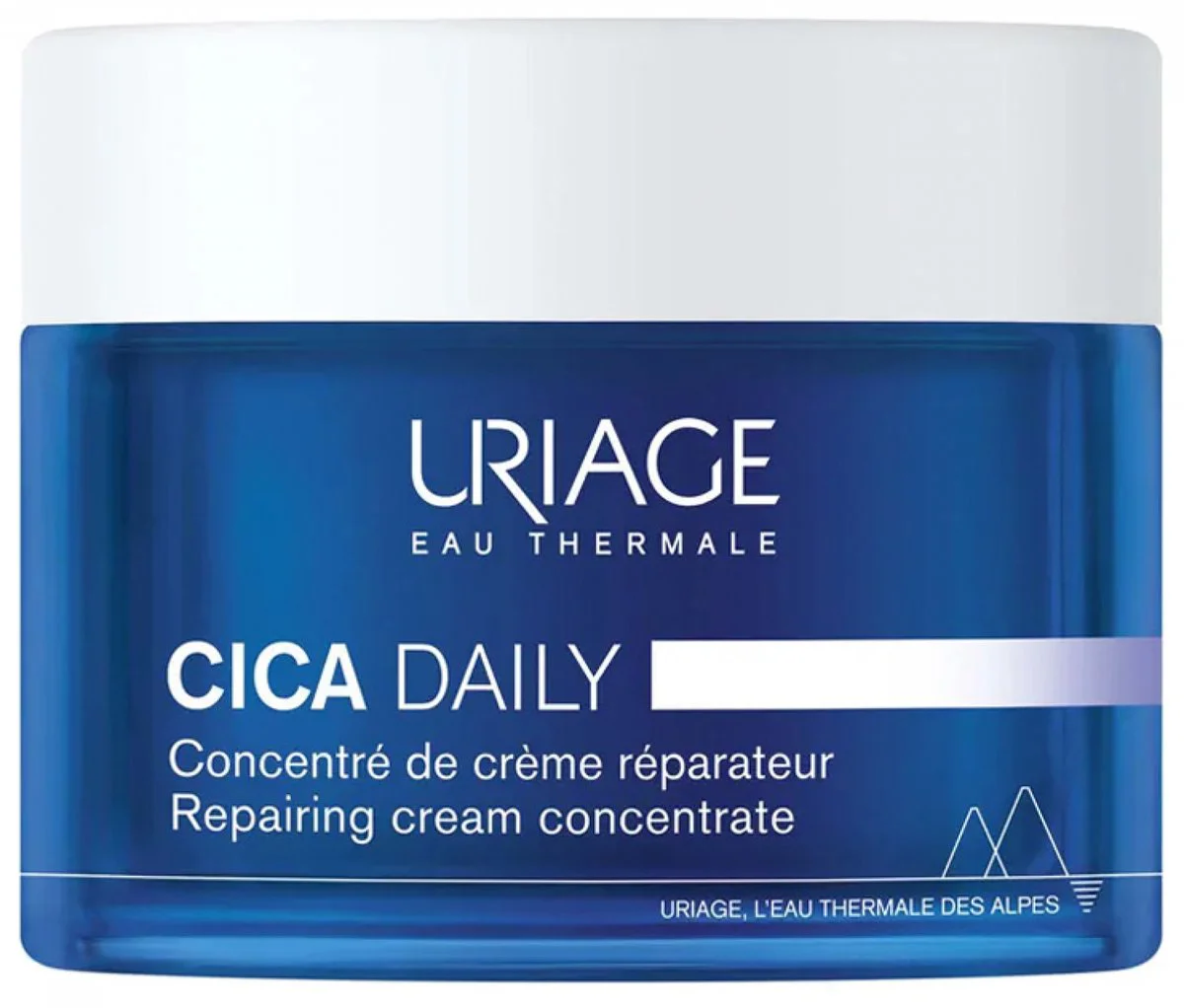 Uriage Cica Daily Repairing Cream 50ML