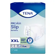 TENA Slip Bariatric XXL 32ST