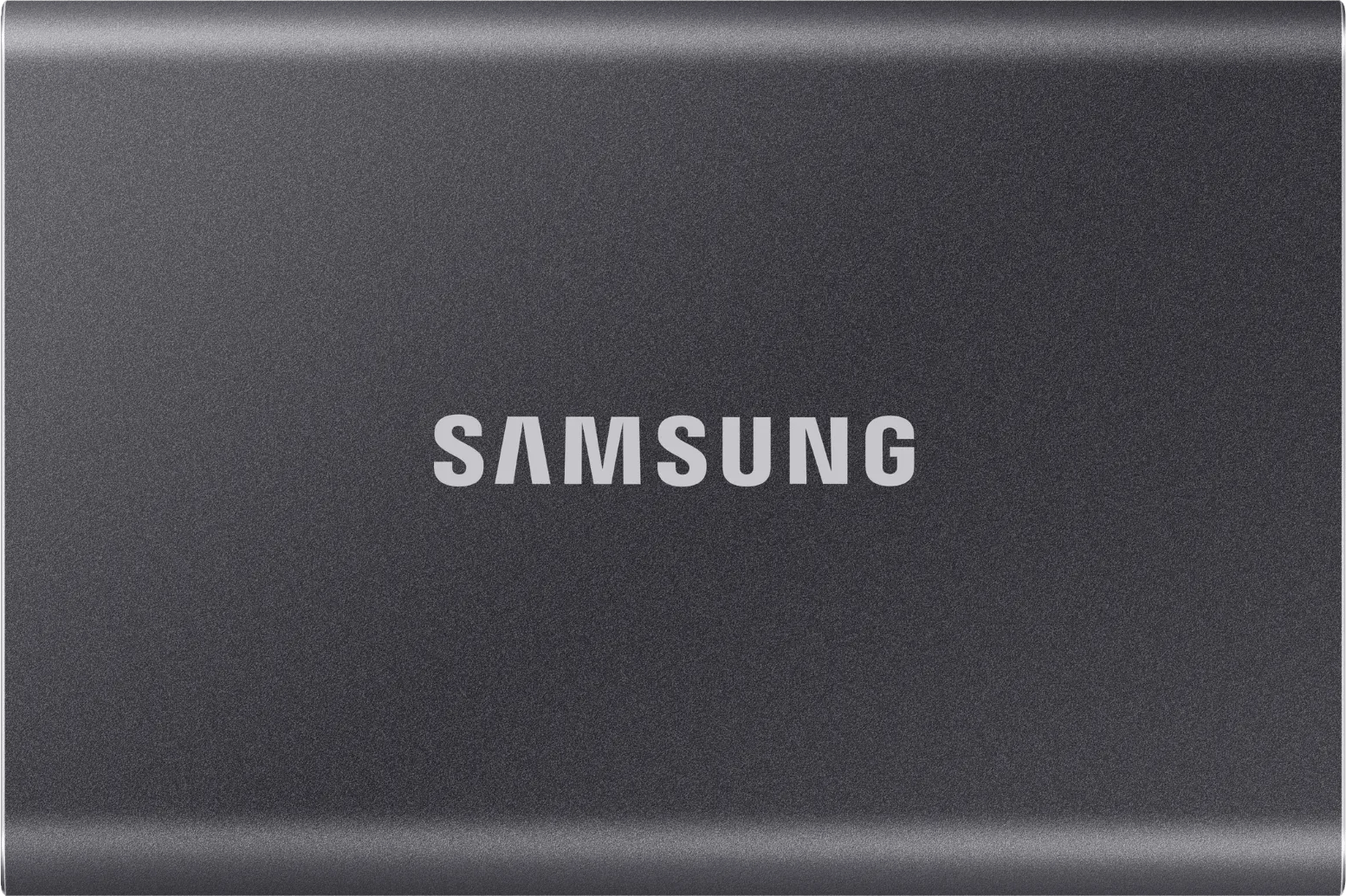 Samsung T7 SSD 2TB Grijs
