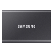 Samsung T7 SSD 2TB Grijs