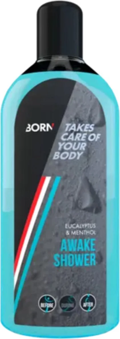 Born Body Douchegel Awake 200ML
