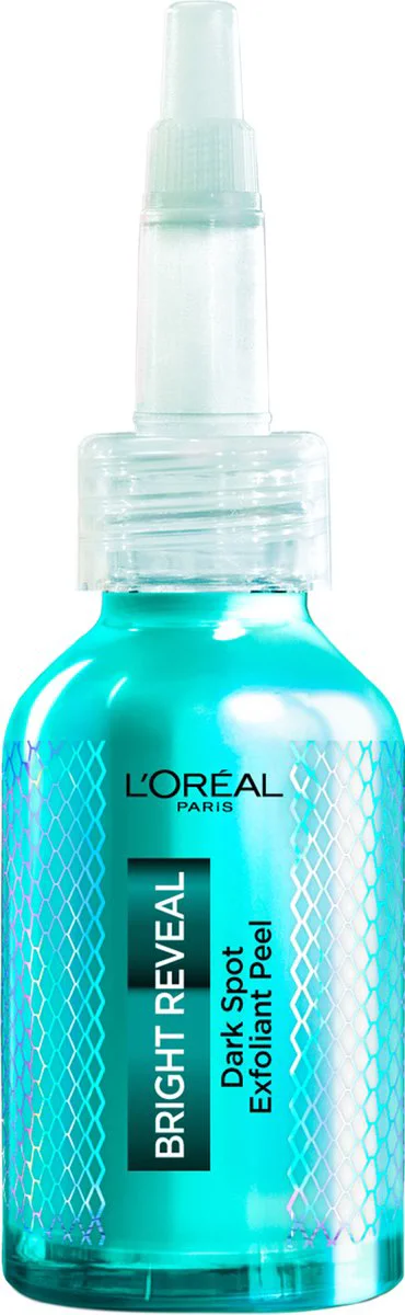 L'Oréal Dark Spot Exfoliant Snakepeel Bright Reveal 25 ml
