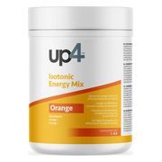 Up4 Isotonic Energy Mix Orange Poeder 735GR