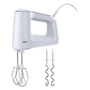 Braun MultiMix 3 HM3100WH Wit