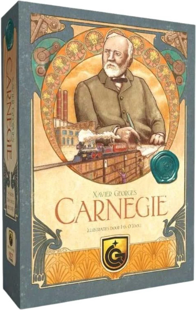 Carnegie