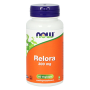 NOW Relora 300mg Vegicaps 60VCP