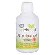 Unipharma Groenlipmossel Vloeibaar 200ML