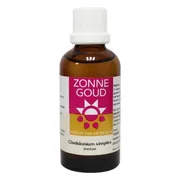 Zonnegoud Chelidonium Simplex 50ML