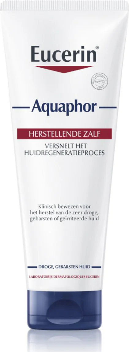 Eucerin Aquaphor Huidherstellende Zalf Grootverpakking 198 gr
