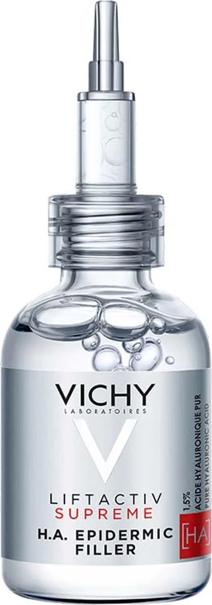 Vichy Liftactiv Supreme Serum H.A. Epidermic Filler 30ML
