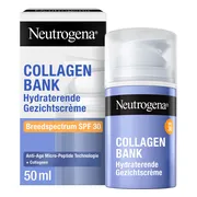 Neutrogena Collagen Bank Moisturizer SPF30 50ML