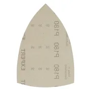 Bosch Professional EXPERT M480 schuurnet universeel 100x150mm K180 VE=10 - 2608900729