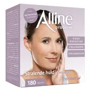 Trenker Alline Proderm Capsules 180CP