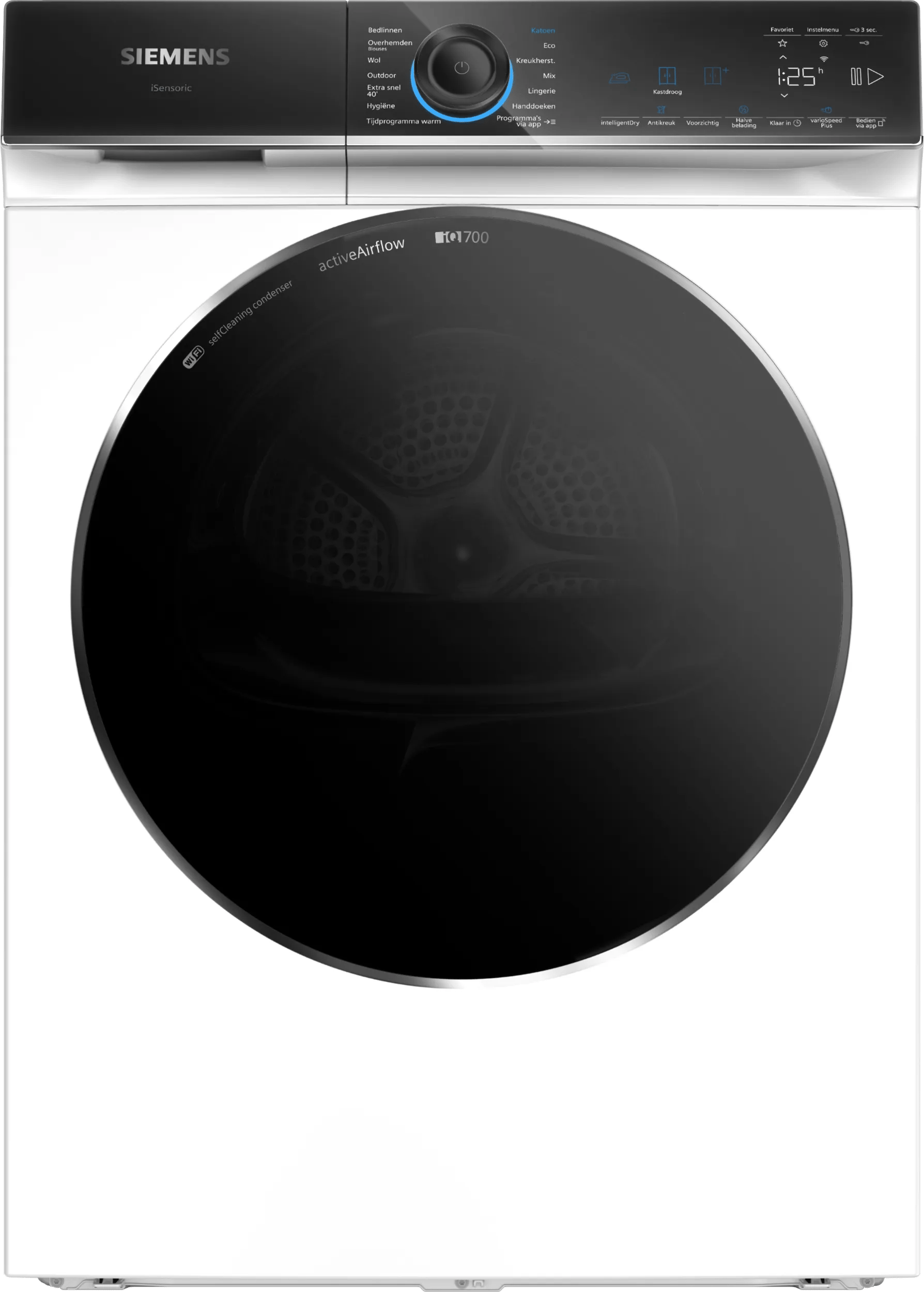 Siemens WR47B2D5NL activeAirflow