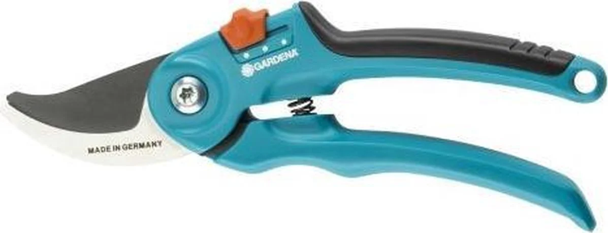 GARDENA CLASSIC SNOEISCHAAR B/S-M Ø 22mm