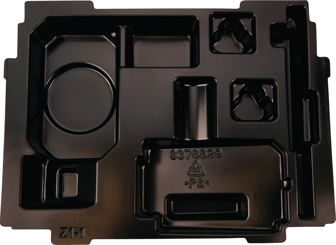 Makita 837662-9 Kofferinzet/inlay HS300