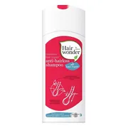 Hairwonder Intensive Hair Repair Anti-Hairloss Shampoo 200ML