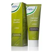 Vsm Derma Cardiflor Crème - gevoelige en droge huid 75GR